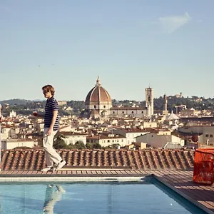 The Social Hub Lavagnini Hotel