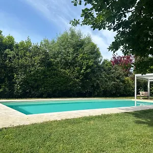 Apartment Escape With Pool In, Florence