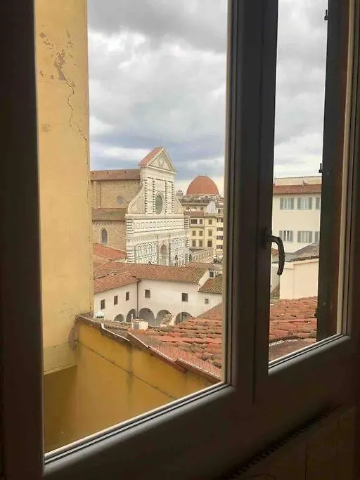 Rooftop Scala Apartment Florence 0*,  Italy