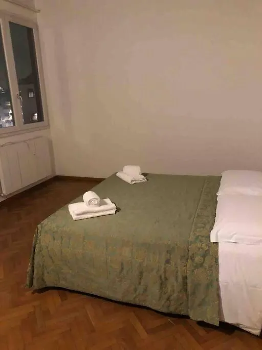 Rooftop Scala Apartment Florence